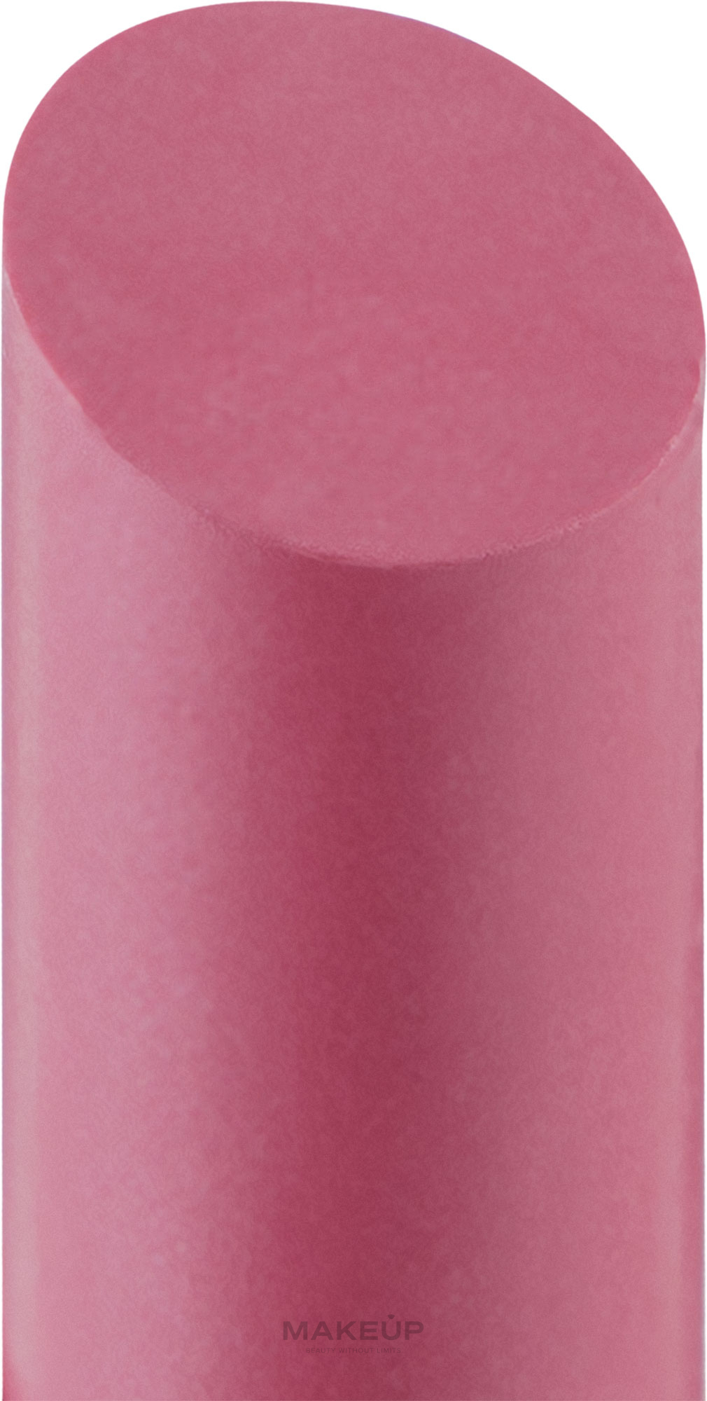 Зволожуюча помада для губ - Dark Blue Cosmetics Pink Diamond — фото 272