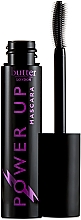 Туш для вій - Butter London Power Up All Day Wear Mascara — фото N3