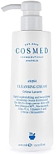 Очищающий крем для атопической кожи - Cosmed Atopia Cleansing Cream — фото N1