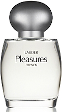 Духи, Парфюмерия, косметика Estee Lauder Pleasures For Men - Одеколон