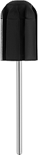 Парфумерія, косметика Гумова основа A6954, діаметр 13 мм - Nail Drill
