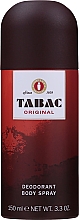 Maurer & Wirtz Tabac Original - Дезодорант-спрей — фото N1