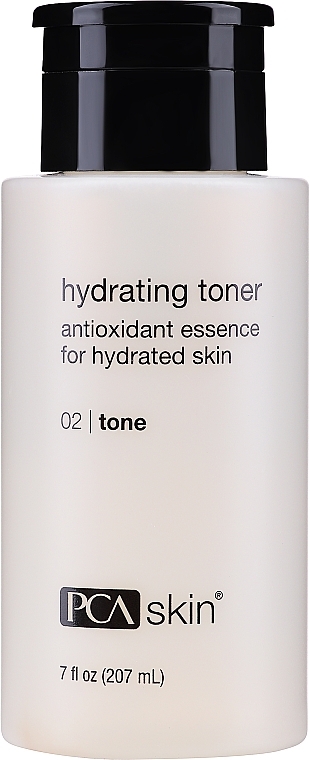 Увлажняющий тоник для лица - PCA Skin Hydrating Toner — фото N1