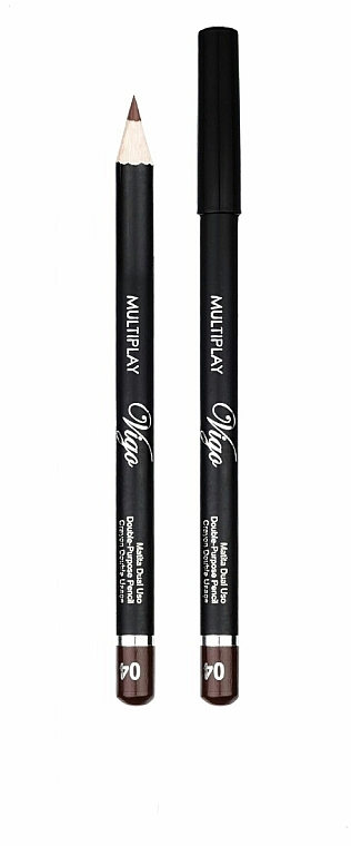 Олівець для брів - Vigo Multiplay — фото N1