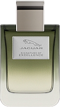 Парфумерія, косметика Jaguar Signature of Excellence - Парфумована вода