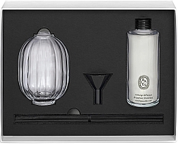 Ароматический тростниковый диффузор - Diptyque Baies Diffuseur De Parfum — фото N2