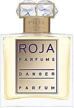 Roja Parfums Danger - Парфуми — фото N1