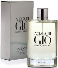 Парфумерія, косметика Armani Acqua di Gio Essenza - Парфумована вода