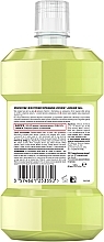 Ополаскиватель для полости рта "Зеленый чай" - Listerine — фото N2