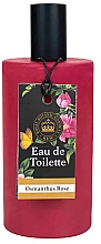 The English Soap Company Osmanthus Rose - Туалетная вода — фото N1
