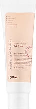 Крем-гель для проблемної шкіри - Ottie Blemish Clean Gel Cream — фото N1