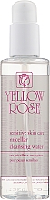 Парфумерія, косметика Міцелярна вода - Yellow Rose Micellar Cleansing Water