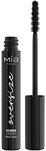 Набір - Mia Makeup Eyes On Point (eyeliner/6g + mascara/10g) — фото N2