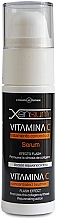 Парфумерія, косметика Сироватка для обличчя з вітаміном С - Xensium Serum Vitamina C