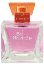 Духи, Парфюмерия, косметика Givenchy Be Givenchy - Туалетная вода (тестер без крышечки)