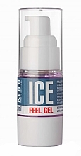 Гель для зниження чутливості шкіри - Kodi Professional Ice Feel Gel Step 2 — фото N1