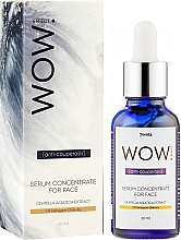 Serum Concentrate for Face "Anti-Couperosis" - J'erelia WOW Effect Serum Concentrate For Face Anti-Couperasls — фото N2
