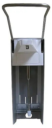 Євродозатор для пляшки 1 л з коротким важелем - Bode Eurodispenser 1 — фото N3