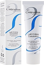 ПОДАРОК! Крем-концентрат для лица, увлажняющий - Embryolisse Laboratories Lait-Creme Concentre — фото N2