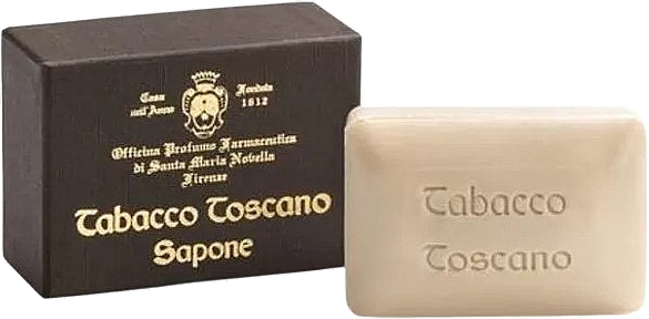 Santa Maria Novella Tabacco Toscano