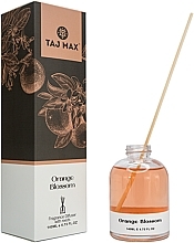 Аромадиффузор - Taj Max Orange Blossom Fragrance Diffuser — фото N1