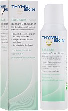 Духи, Парфюмерия, косметика Кондиционер для волос - Thymuskin Balsam Intensiv-Conditioner