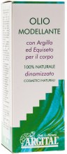 Парфумерія, косметика РАСПРОДАЖА Масло для надання додаткової пружності - Argital Extra Firming Oil *