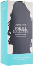 Парфумерія, косметика Набір подарунковий для всіх типів волосся - Jerden Proff For All Hair Types (cond/300ml + shamp/300ml)