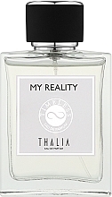 Thalia My Reality - Парфюмированная вода — фото N1