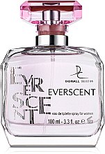 Dorall Collection Everscent - Парфюмированная вода — фото N1