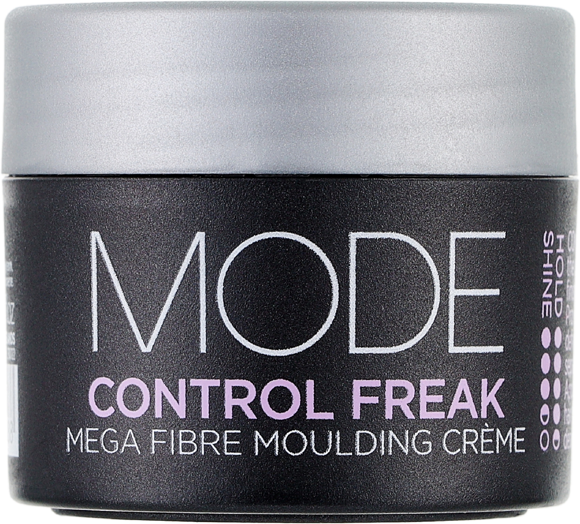 Формирующий крем для волос - Affinage Mode Control Freak (мини) — фото 25ml