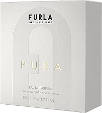 Furla Pura - Парфюмированная вода — фото N3
