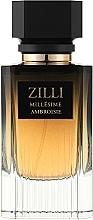 Zilli Millesime Ambroisie - Парфюмированная вода — фото N1