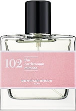 Bon Parfumeur 102 - Парфумована вода — фото N1