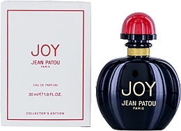 Парфумерія, косметика Jean Patou Joy Collector's Edition - Парфумована вода