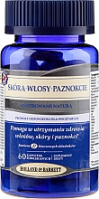 Духи, Парфюмерия, косметика Биологически активная добавка для укрепления кожи, волос, ногтей - Holland & Barrett Skin Formula Skin Hair And Nails