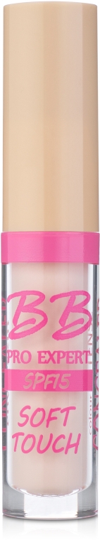 Консилер для лица - Colour Intense BB Pro Expert Concealer SPF15