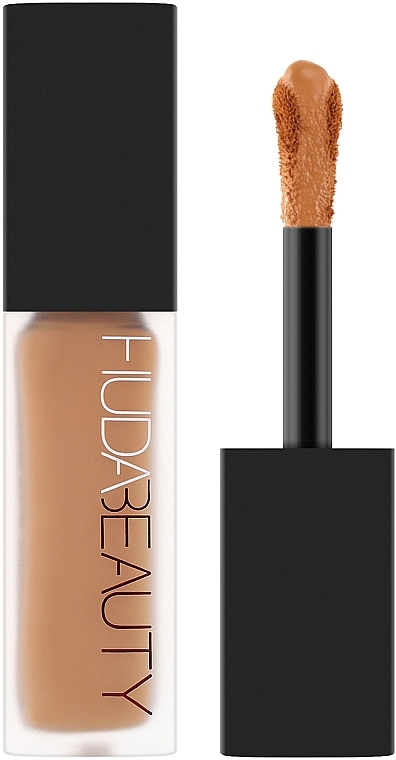 Консилер - Huda Beauty Fauxfilter Luminous Matte Liquid Concealer — фото N1