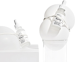 The Ordinary Multi-Peptide + HA Serum - Мультипептидная сыворотка для лица — фото N5