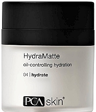 Парфумерія, косметика Зволожувальна олія для обличчя - PCA Skin HydraMatte Oil Controlling Hydration
