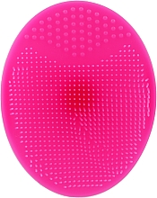 Аппликатор-подушка для массажа лица, розовый - Beauty LUXURY — фото N1