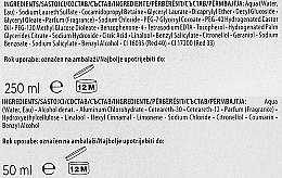 Набор - Fa (deo/50ml + sh/gel/250ml)  — фото N3