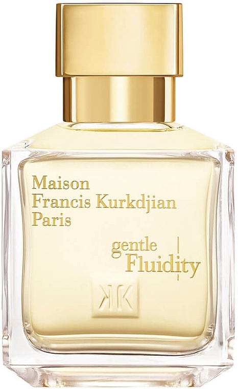 Maison Francis Kurkdjian Gentle Fluidity Gold - Парфюмированная вода (тестер без крышечки) — фото N1