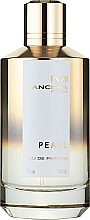 Mancera Pearl - Парфюмированная вода — фото N1