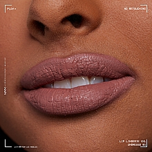 Жидкая матовая помада для губ - NYX Professional Makeup Lip Lingerie XXL — фото N14