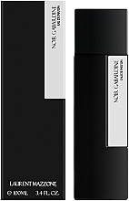 Laurent Mazzone Parfums Noir Gabardine - Парфумована вода — фото N2