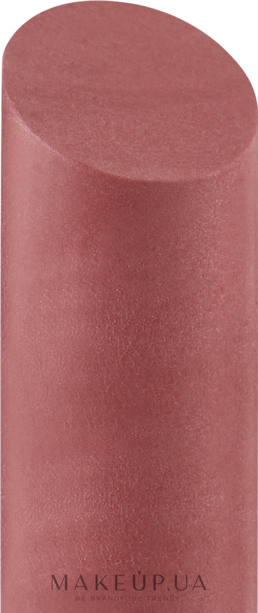 Стойкая помада для губ - Quiz Cosmetics Velvet Lipstick Long Lasting — фото 100 - Caramel Glam