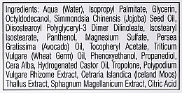 Витаминый крем для лица - Gehwol Gerlavit Moor Vitamin Creme — фото N3