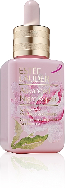 Сироватка проти зморшок - Estee Lauder Advanced Night Repair Synchronised Multi-Recovery Complex — фото N1