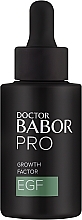 Духи, Парфюмерия, косметика Концентрат для лица - Babor Doctor Babor PRO EGF Growth Factor Concentrate